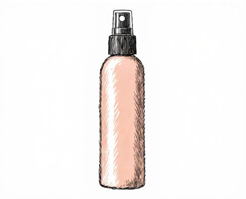 Dewy Mist in Cosmetics: Benefits, Usage, and Ideal Formulations