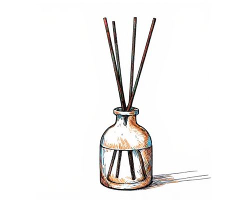 Digital Aroma Diffusers in Homeware: Benefits, Design Trends, and Placement Tips