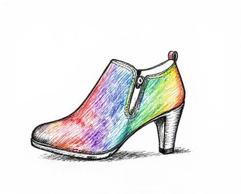 Digital Fitting in Women's Fashion: Enhancing Personalization and Shopping Experience