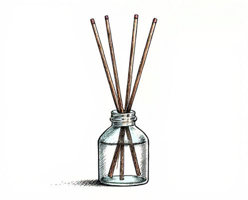 Digital Fragrance Diffusers in Personal Gadgets: Enhancing Daily Aromatherapy for Women