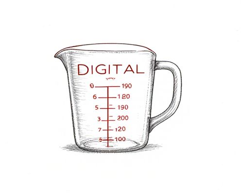 Digital Measuring Cups in Kitchenware: Benefits, Precision, and Best Uses for Women's Cooking Needs