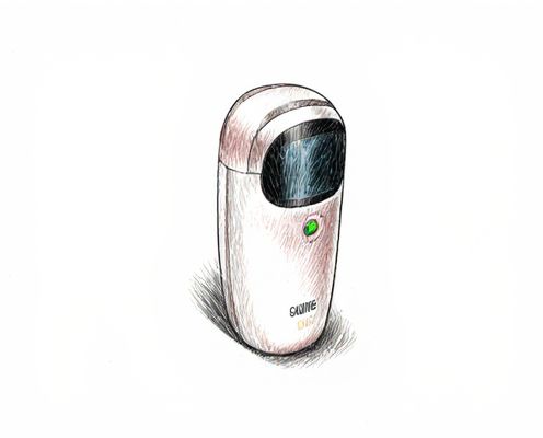 Digital Skin Analyzers in Beauty Gadgets: Benefits, Key Features, and Usage for Women
