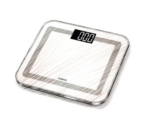 Digital Smart Scales in Kitchenware: Features, Uses, and Benefits for Women