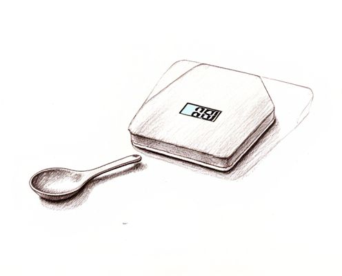 Digital Spoon Scales: Precision Measuring for Modern Kitchens and Women's Culinary Needs