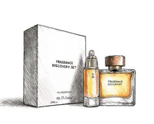 Fragrance Discovery Sets for Women: Exploring Scents, Choosing Favorites, and Gifting Ideas