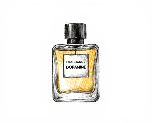 Dopamine Perfume in Fragrance: Enhancing Mood and Personal Expression