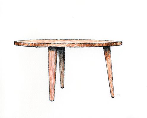 Dopamine Tables in Furniture: Design Concepts, Benefits, and Style Considerations for Women