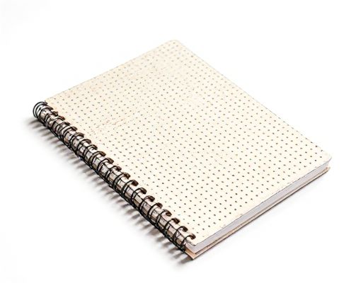 Dotted Grid Notebooks in Women's Stationery: Design Benefits, Popular Uses, and Style Trends