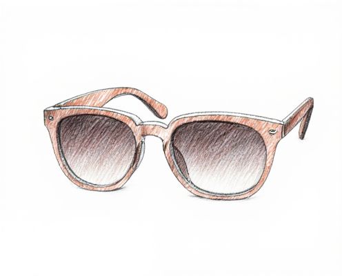 Double Bridge Sunglasses for Women: Style, Comfort, and Versatility