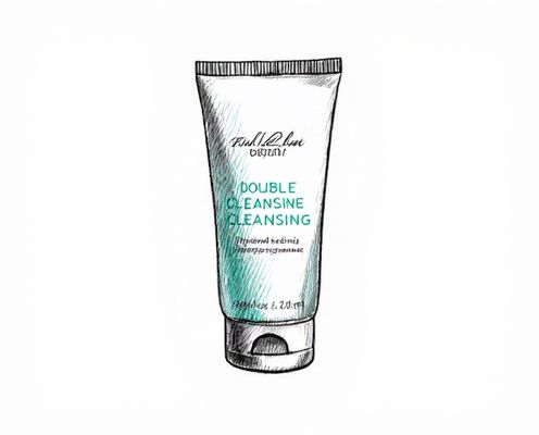 Double Cleansing in Skincare: Benefits, Techniques, and Product Recommendations