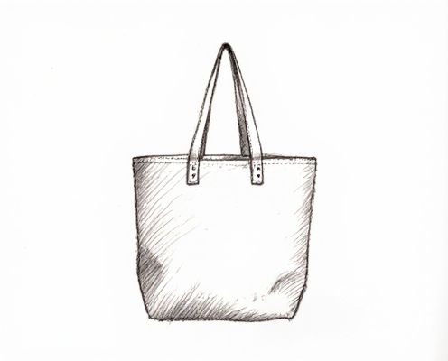 Double Handle Tote Bags: Design Features, Material Choices, and Styling Tips