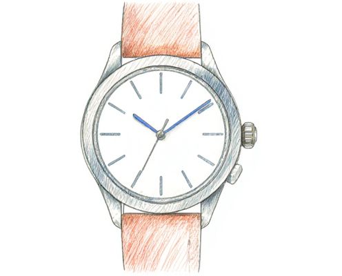 Double Tour Band for Women's Watches: Style, Comfort, and Versatility