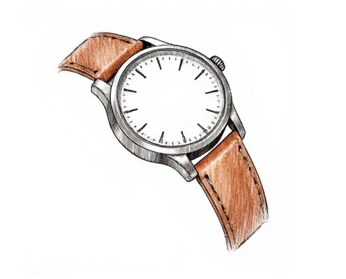 Double Tour Strap Watches for Women: Style, Comfort, and Versatility