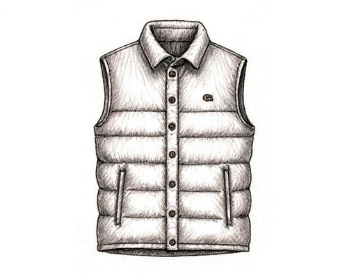 Down Shirts in Women's Outerwear: Style, Warmth, and Versatility