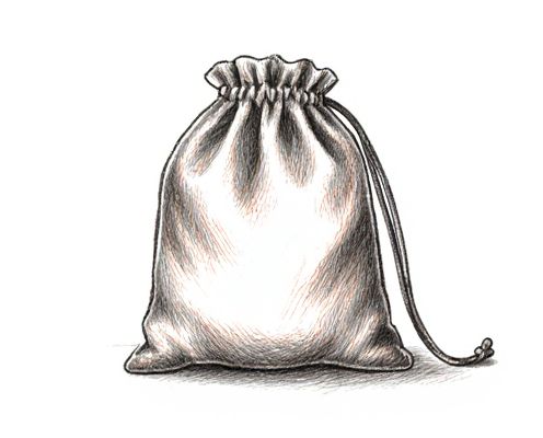 Drawstring Pouch Bags: Versatility, Material Options, and Everyday Uses