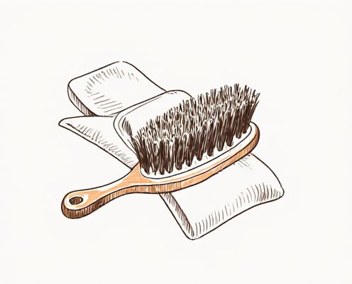 Dry Brushing Brushes in Bath Routines: Benefits, Techniques, and Skin Health