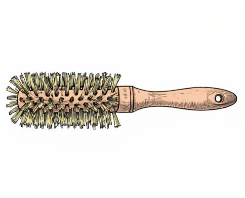 Dry Brushing Tool for Personal Care: Benefits, Techniques, and Skin Health