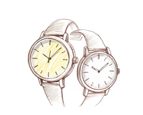 Dual Time Zone Watches for Women: Styles, Features, and Everyday Advantages
