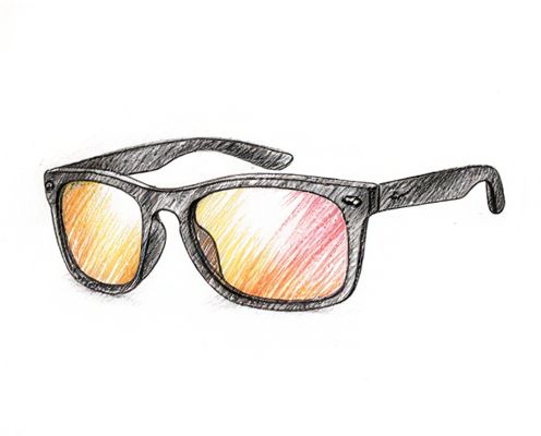 Eco-Acetate in Women's Sunglasses: Sustainable Materials, Style, and Advantages