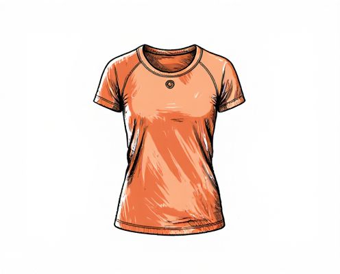 Eco-Conscious Fibers in Women's Activewear: Sustainable Materials, Performance, and Style