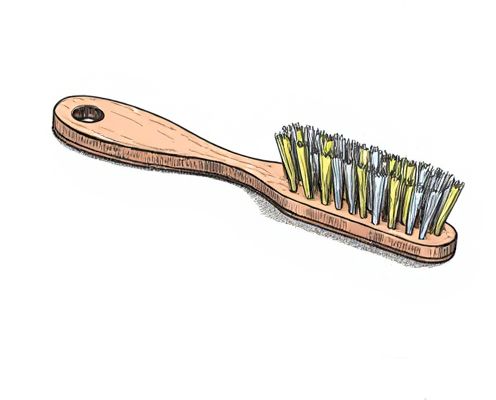 Eco Dish Brush in Homeware: Benefits, Sustainable Materials, and Maintenance Tips