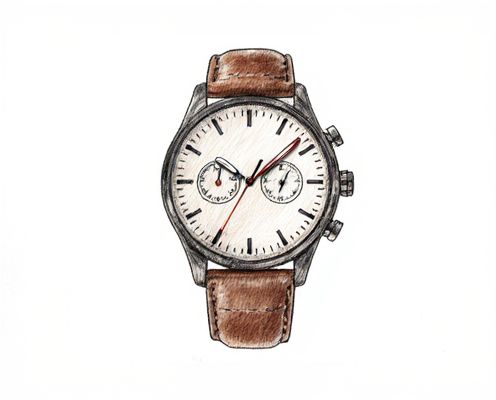 Eco-Drive Movement in Women's Watches: Sustainable Innovation and Fashion Integration