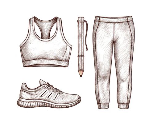 Eco-Fabric Sets in Activewear: Sustainable Materials, Performance, and Style