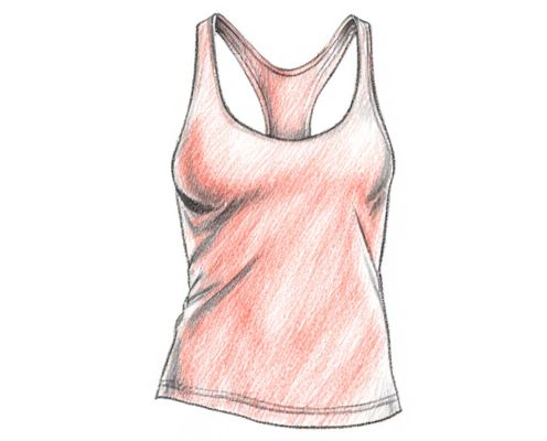 Eco-Fabric Tanks in Activewear: Sustainability, Performance, and Style
