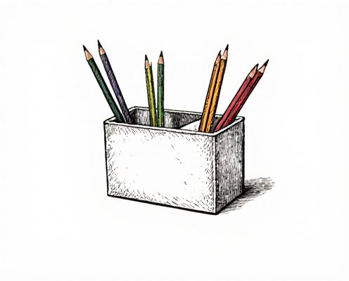 Eco-Friendly Desk Organizers: Sustainable Solutions for Women's Workspaces