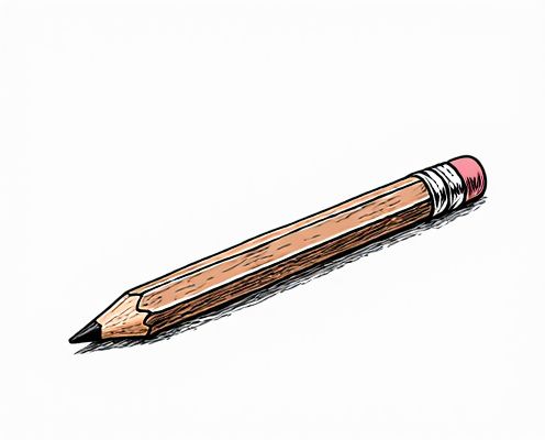 Eco-Friendly Pencils in Women's Stationery: Sustainable Materials, Stylish Designs, and Everyday Benefits