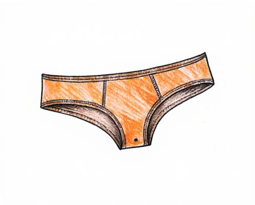 Eco-Friendly Period Underwear: Sustainable Comfort and Gift Ideas for Women