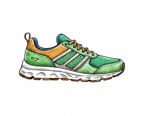 Eco-Friendly Runners in Women's Footwear: Sustainable Materials, Performance, and Style