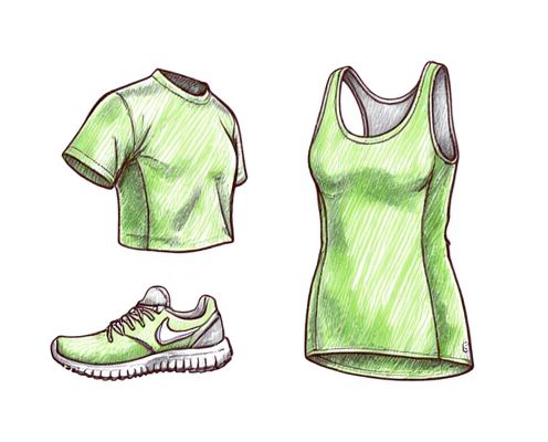 Eco-Friendly Activewear Sets: Sustainable Fabrics, Performance Features, and Style Choices