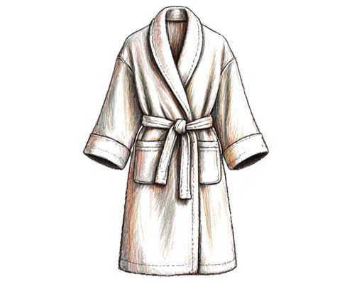 Eco-Friendly Spa Robe Gifts: Sustainable Comfort and Relaxation