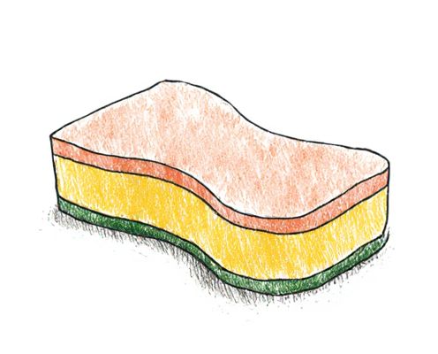 Eco-Friendly Sponges in Kitchenware: Sustainable Materials, Benefits, and Care Tips