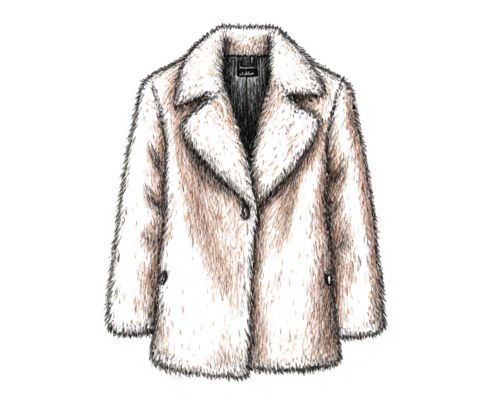 Eco Fur Coats in Women's Outerwear: Sustainability, Style, and Care