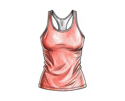 Eco-Knit Tank in Activewear: Benefits, Styling Tips, and Sustainability