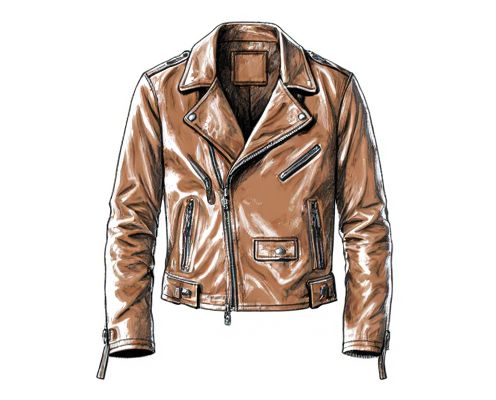 Eco-Leather Jackets in Women's Outerwear: Style, Versatility, and Care