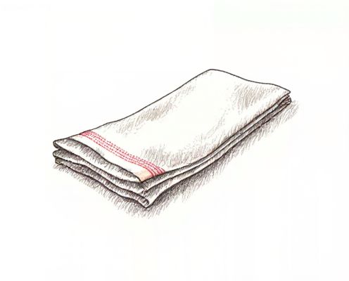Eco Linen Napkins in Homeware: Sustainable Style, Care Tips, and Decor Ideas