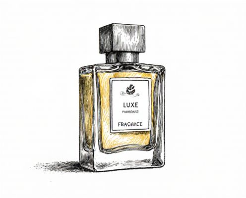 Eco-Luxe Scent in Fragrance: Sustainable Ingredients, Alluring Aromas, and Green Packaging