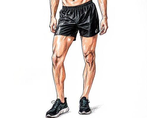 Eco-Move Shorts in Activewear: Sustainable Materials, Comfort, and Performance