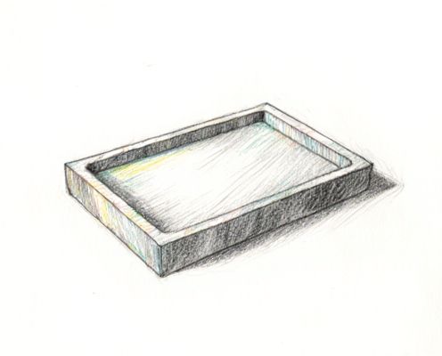 Eco-Resin Trays in Homeware: Sustainable Design, Functionality, and Aesthetic Appeal
