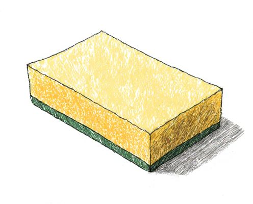 Eco Sponges in Homeware: Benefits, Material Choices, and Care Tips for Women