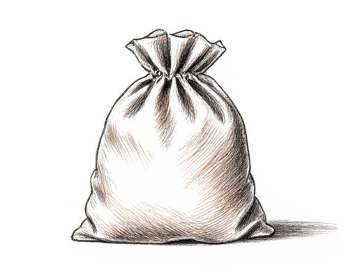 Eco-Wash Bag in Bag: Sustainable Laundry Solutions for Delicate Women's Garments