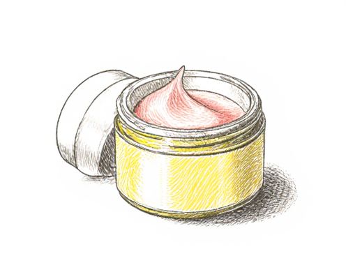 Eczema Balm in Personal Care: Soothing Relief, Key Ingredients, and Application Tips