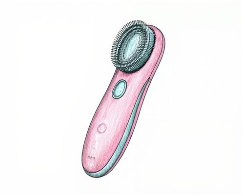 Electronic Cleansing Brush in Personal Care: Benefits, Usage Tips, and Maintenance