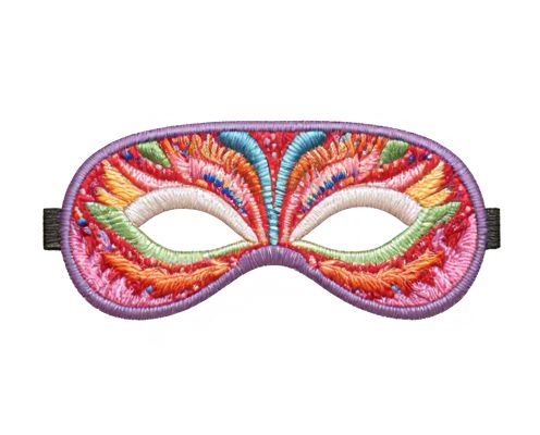 Embroidered Eye Mask in Gift Sets: Features, Benefits, and Selection Tips