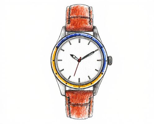 Enamel Artwork in Women's Watches: Craftsmanship, Styles, and Elegance