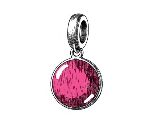 Enamel Charm Jewelry: Style Benefits, Material Choices, and Popular Designs