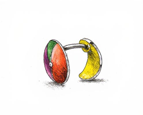 Enamel Huggie Earrings in Women's Jewelry: Trends, Styling Tips, and Care Guide
